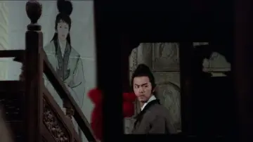 Задник к фильму "天涯明月刀" #1617497