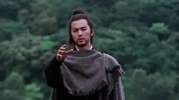 Задник к фильму "天涯明月刀" #1617498