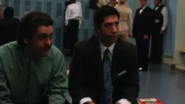 Задник к фильму "Duane Hopwood" #495291