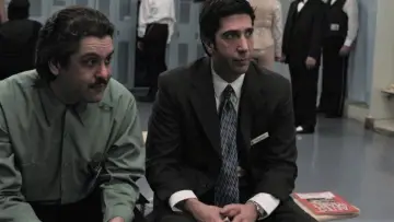 Задник к фильму "Duane Hopwood" #495293
