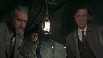 Задник к фильму "Куотермасс и колодец" #1873355