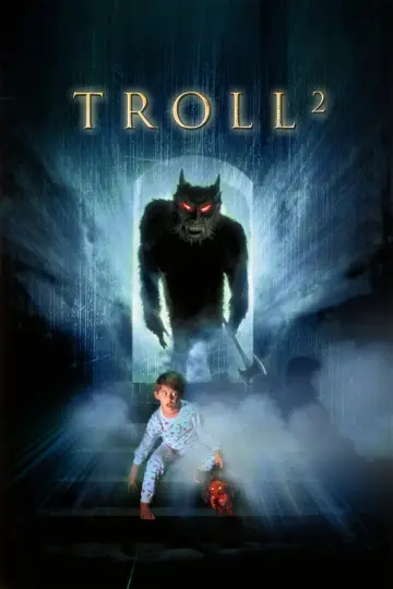 Постер к фильму "Тролль 2" #138379