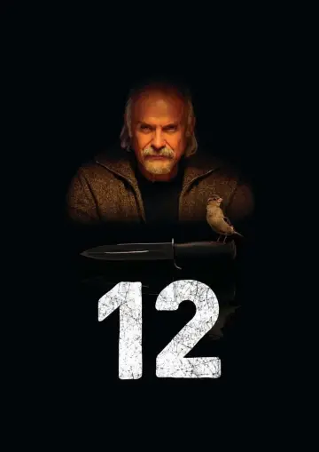 Постер к фильму "12" #253035