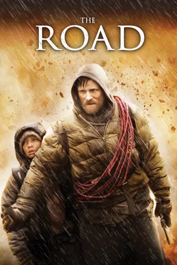 Постер к фильму "Дорога" #1180357