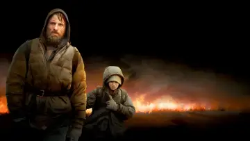 Задник к фильму "Дорога" #838678