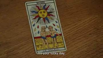 Задник к фильму "Селина и Жюли совсем заврались" #870528