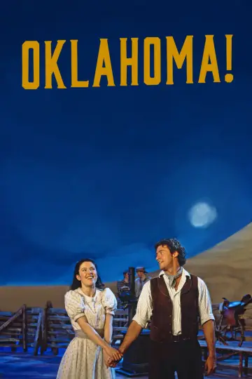 Постер к фильму "Оклахома!" #1133613