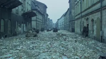 Задник к фильму "На серебряной планете" #690695