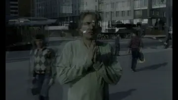 Задник к фильму "На серебряной планете" #690723