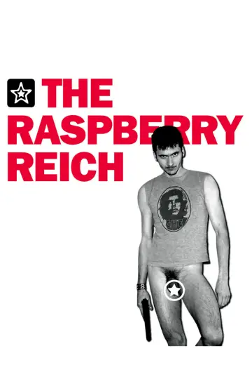 Постер к фильму "The Raspberry Reich" #1205601