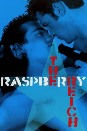 Постер к фильму "The Raspberry Reich" #949519