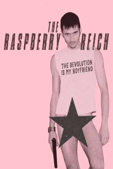 Постер к фильму "The Raspberry Reich" #949521