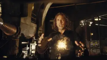 Задник к фильму "Ученик чародея" #303110