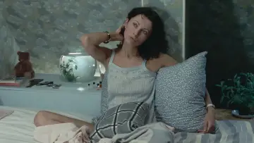 Задник к фильму "Жена летчика" #476588