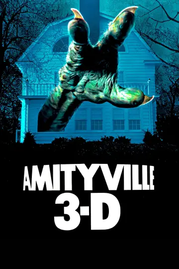 Постер к фильму "Амитивилль 3-D" #1045611