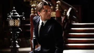 Задник к фильму "Начало" #1196786