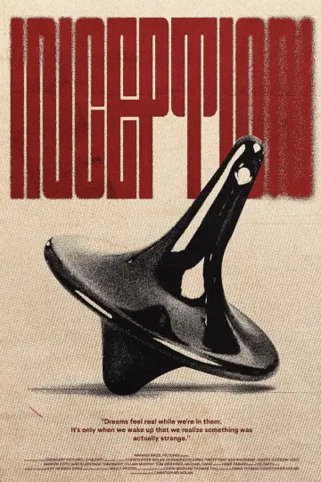 Постер к фильму "Начало" #1196788