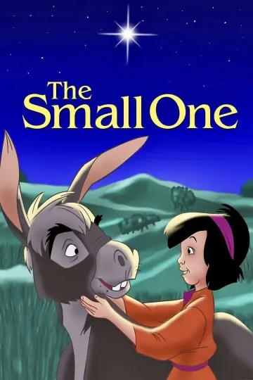 Постер к фильму "The Small One" #1048496