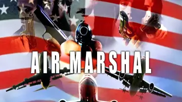 Задник к фильму "Air Marshal" #1119752