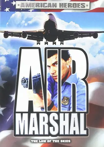 Постер к фильму "Air Marshal" #1119754