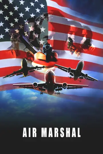 Постер к фильму "Air Marshal" #1119755