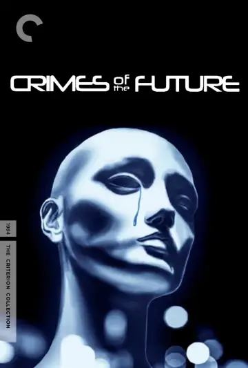 Постер к фильму "Crimes of the Future" #1054560