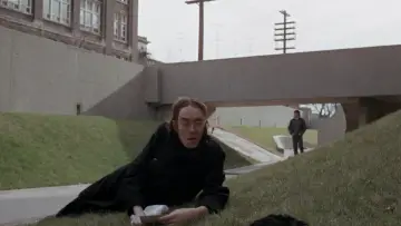 Задник к фильму "Crimes of the Future" #433965