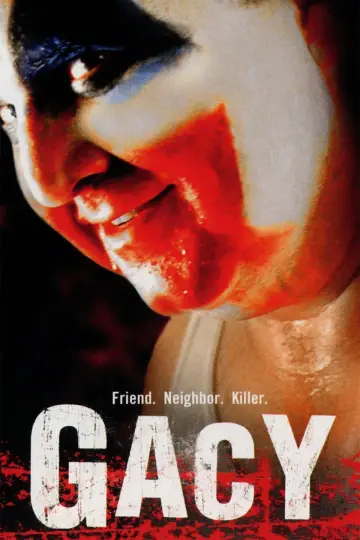 Постер к фильму "Gacy" #1113004