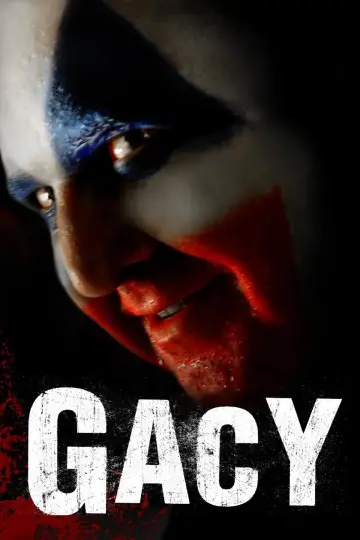 Постер к фильму "Gacy" #1113005