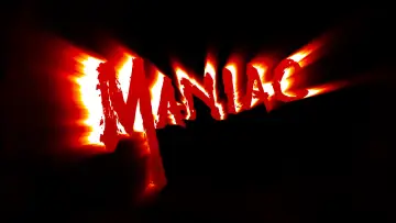 Задник к фильму "Маньяк" #285525