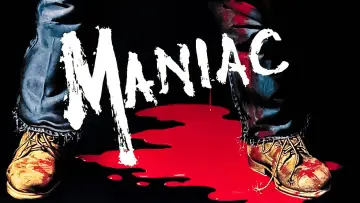 Задник к фильму "Маньяк" #285529