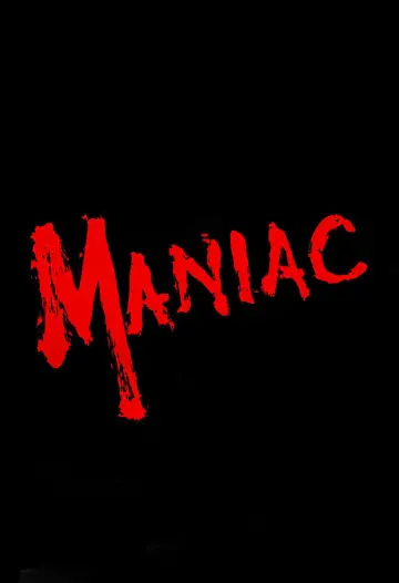 Постер к фильму "Маньяк" #285581