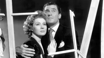 Задник к фильму "Миссис Минивер" #393261