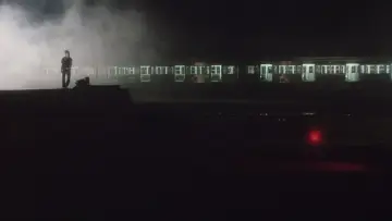 Задник к фильму "Пульс" #277669