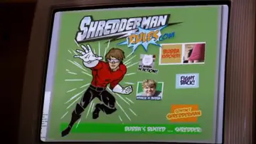 Задник к фильму "Shredderman Rules" #1134374