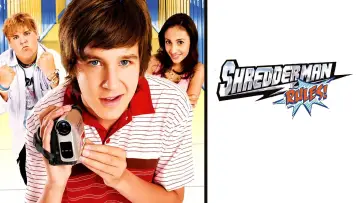 Задник к фильму "Shredderman Rules" #1134376