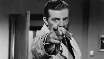 Задник к фильму "The Fearmakers" #1137566