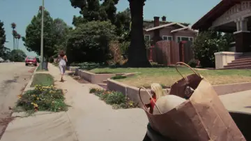 Задник к фильму "Кровавая вечеринка" #1020482