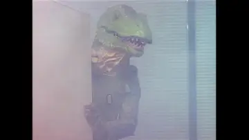 Задник к фильму "Repligator" #1109579