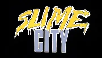 Задник к фильму "Slime City" #690353