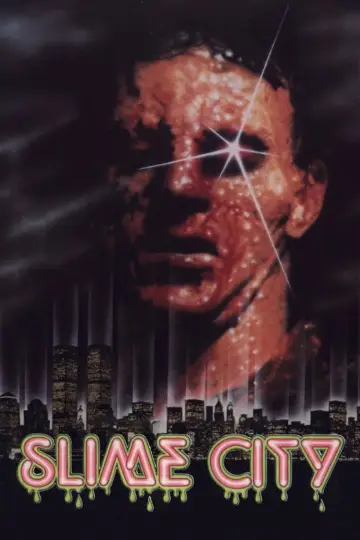 Постер к фильму "Slime City" #690362