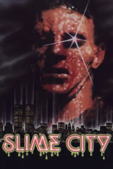 Постер к фильму "Slime City" #690363
