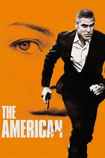 Постер к фильму "Американец" #121856