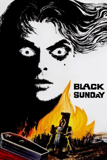 Постер к фильму "Маска Сатаны" #211569