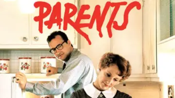 Задник к фильму "Parents" #1119419