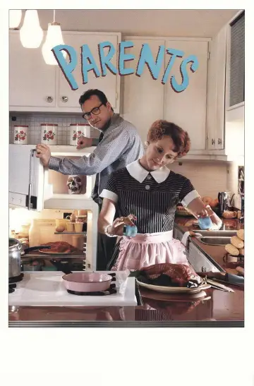 Постер к фильму "Parents" #1119431