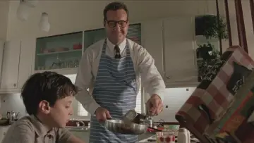 Задник к фильму "Parents" #485587