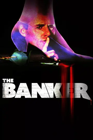 Постер к фильму "Банкир" #1125959