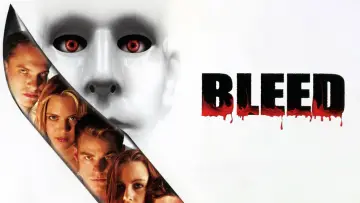 Задник к фильму "Bleed" #1204366