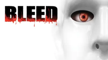 Задник к фильму "Bleed" #704870